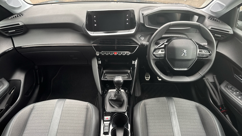 Peugeot 208 1.2 PureTech 100 Allure Premium + 5dr Petrol Hatchback